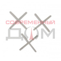 Крестики для кладки плитки СОЮЗ 9041-01-30С